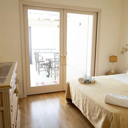 Holiday home Ninfa - Holidays