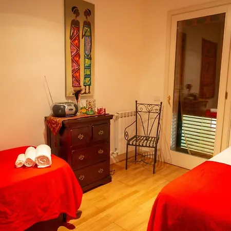 Ninfa - Holidays Holiday home *