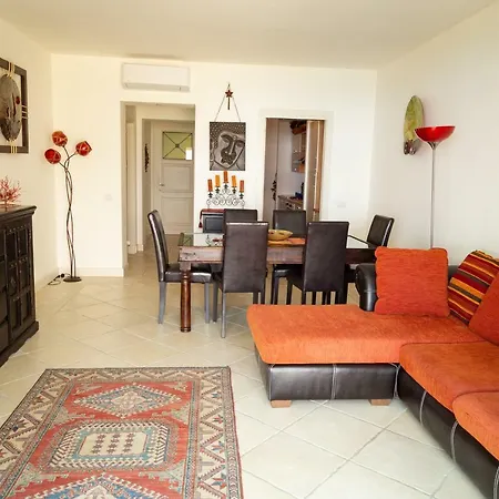 Ninfa - Holidays Holiday home
