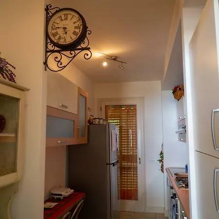Ninfa - Holidays Holiday home *