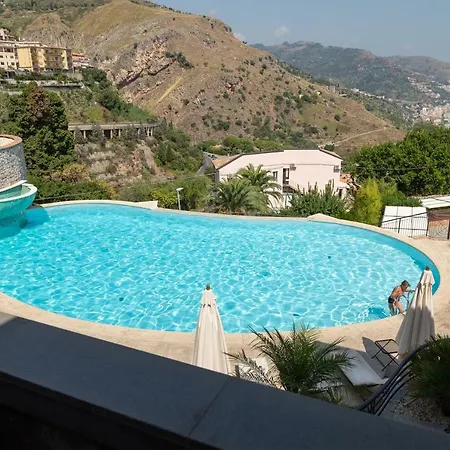 Ninfa - Holidays Tatil Evi