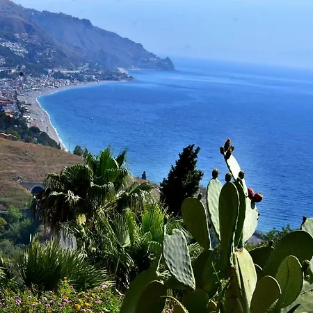 Ninfa - Holidays Taormina