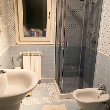 Ninfa - Holidays Casa de Férias Taormina